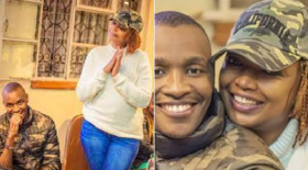 See How God Answered Karen's Prayers